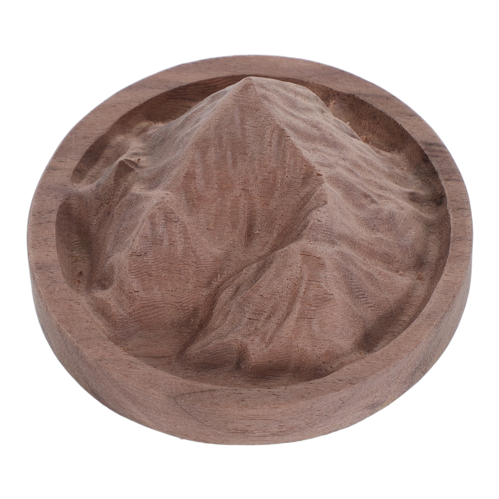 Home Fragrance Usa - Drewniana rzeźba-dyfuzor do samochodu, drewniany dyfuzor