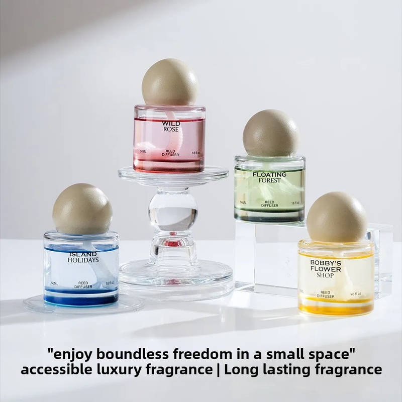 Home Fragrance Usa - Ekologiczny, luksusowy zapach samochodowy, dekoracja domu,