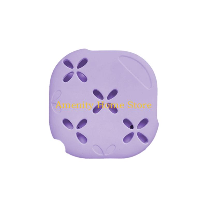 Kompaktowy silikonowy pojemnik – Home Fragrance Non Toxic recenzja i cena