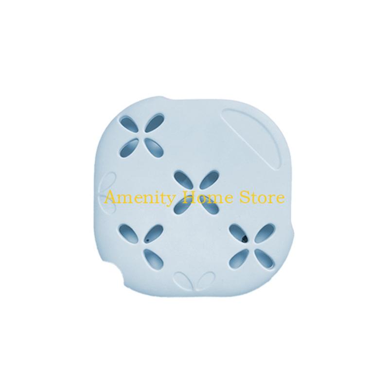 Kompaktowy silikonowy pojemnik – Home Fragrance Non Toxic recenzja i cena