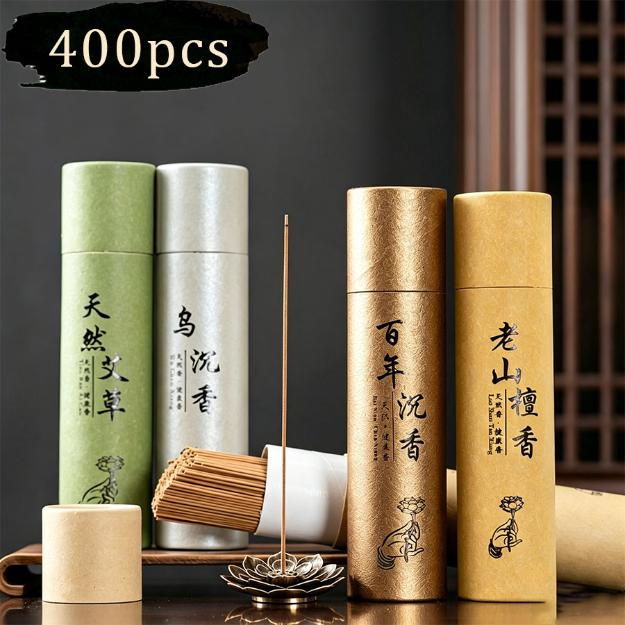 400 sztuk różnych ręcznie wyko – Home Fragrance Non Toxic recenzja i cena