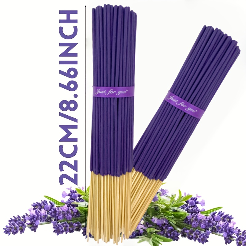 Wysokiej jakości kadzidła do a – Home Fragrance Non Toxic recenzja i cena