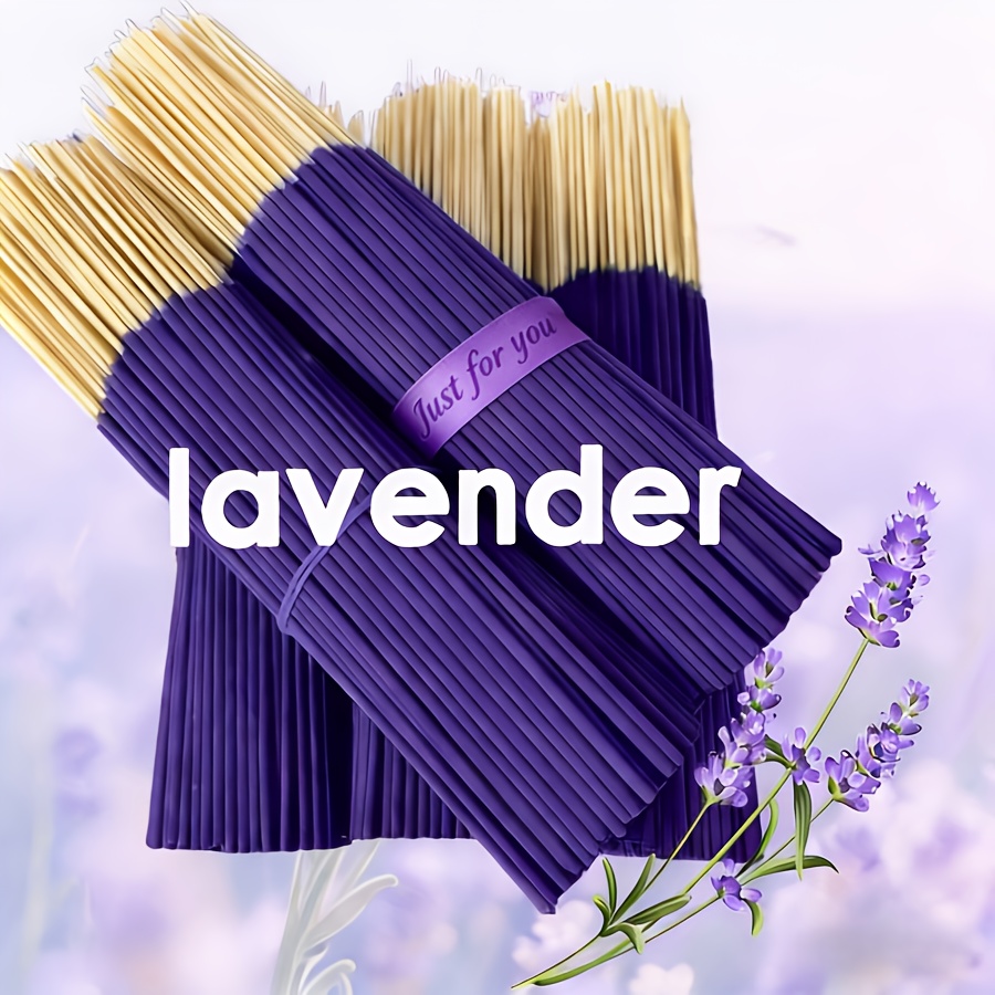 Wysokiej jakości kadzidła do a – Home Fragrance Non Toxic recenzja i cena