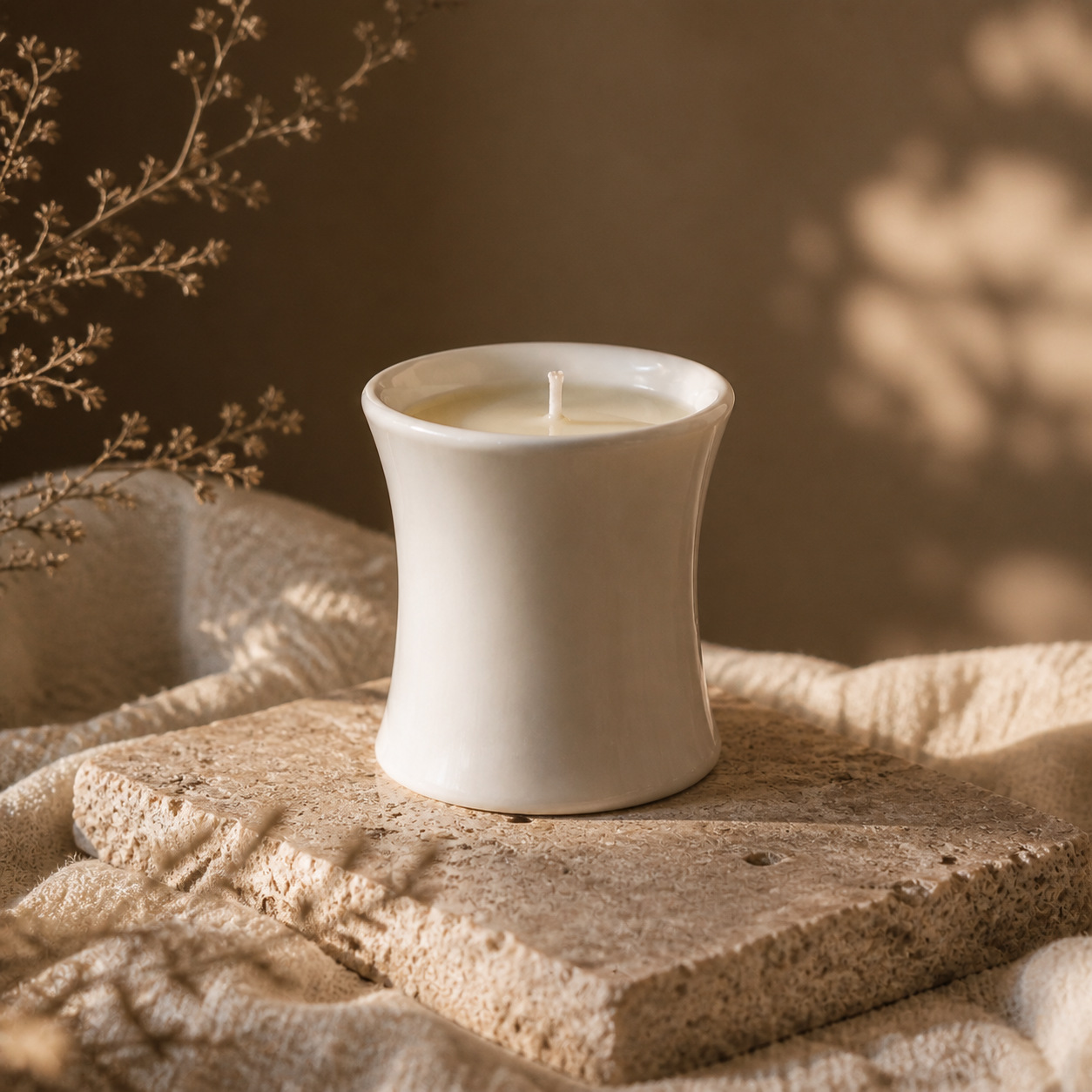 **Świeca zapachowa z wosku soj – Home Fragrance Usa recenzja i cena