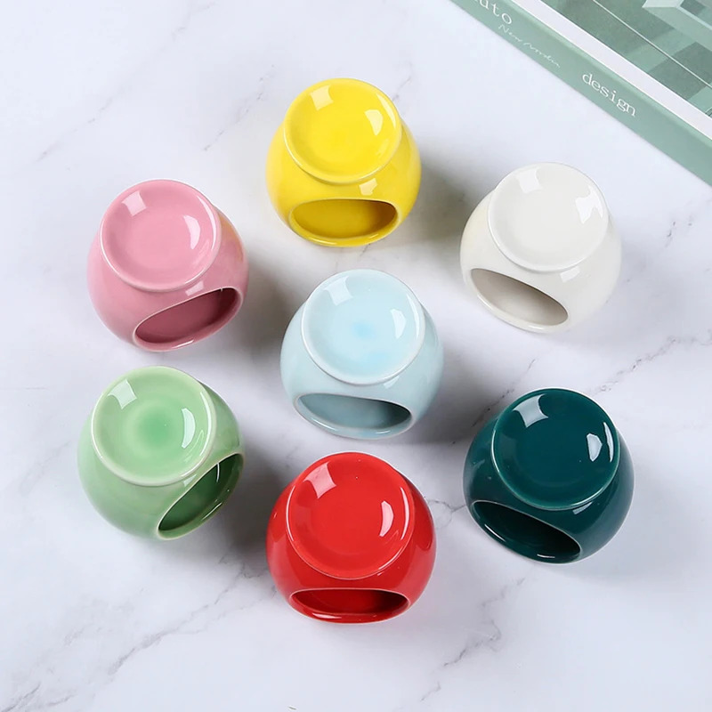 Porcelanowy aromatyczny palnik – Home Fragrance Usa recenzja i cena