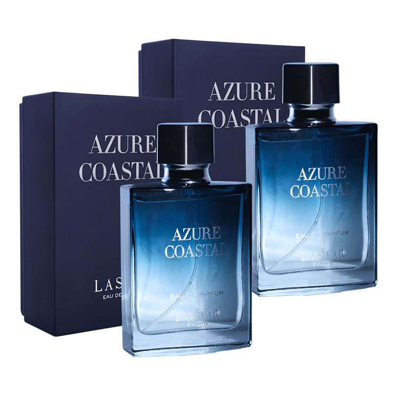 LASTAR Perfumy męskie, dwie bu – Home Fragrance Gift recenzja i cena