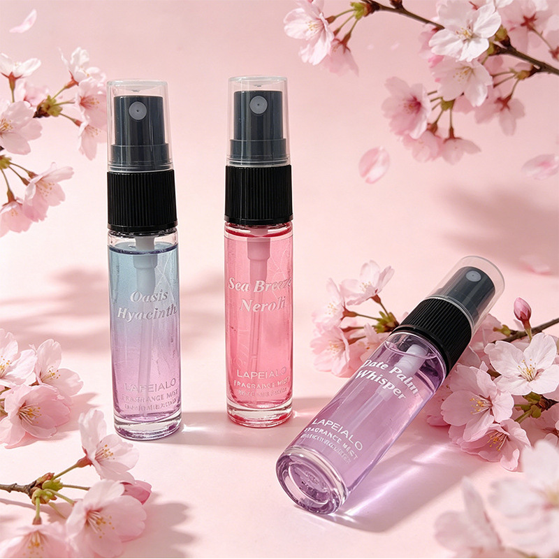 Mini zestaw prezentowy z zapac – Home Fragrance Usa recenzja i cena