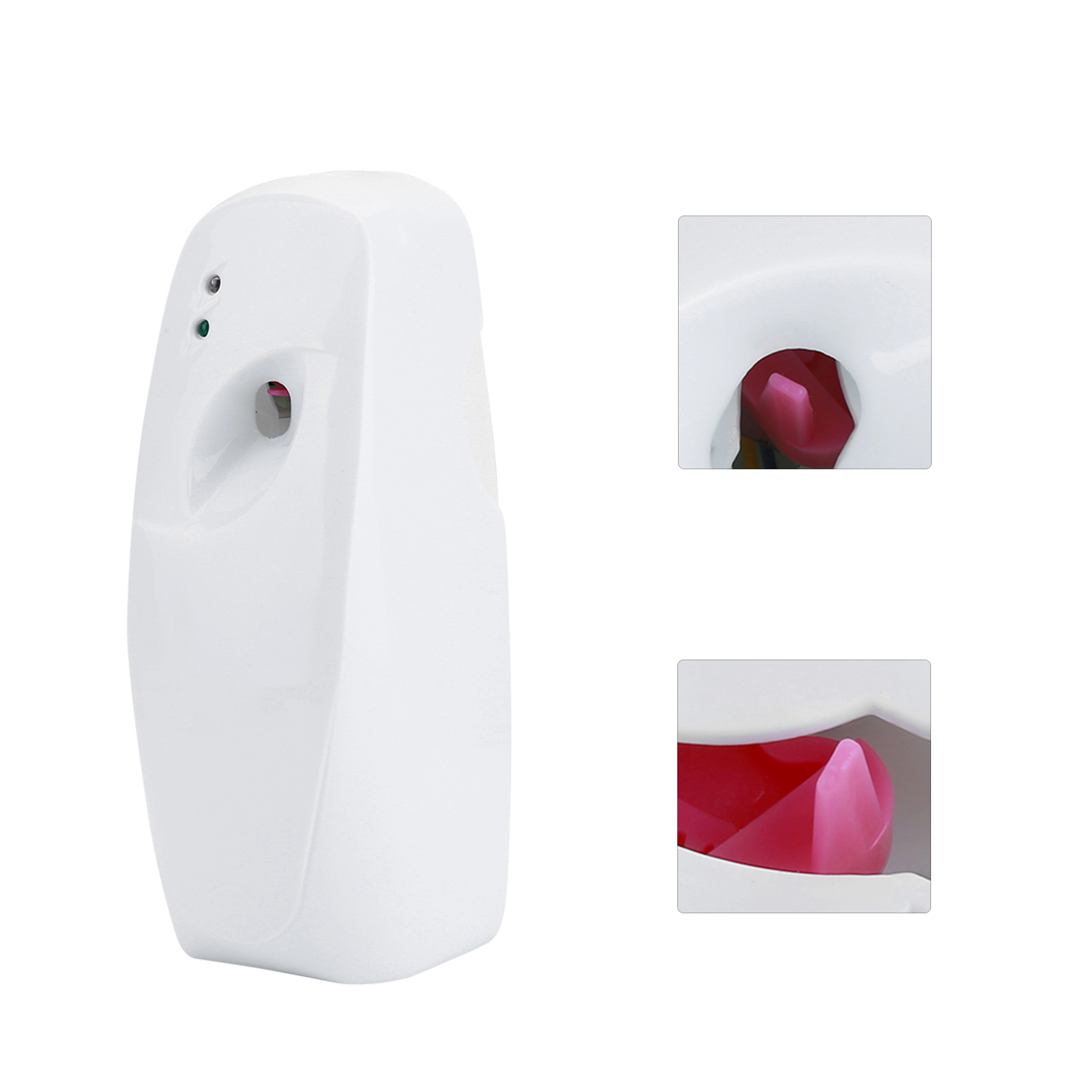 Automatyczny dozownik zapachu  – Home Fragrance Non Toxic recenzja i cena