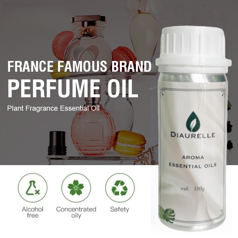 DIAURELLE 100ml Dyfuzor Zapach – Home Fragrance Best recenzja i cena