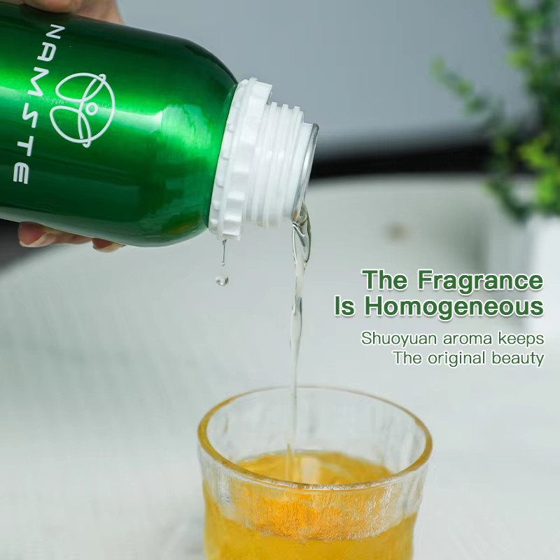 NAMASTE 100ML Dyfuzor Olejków  – Home Fragrance Best recenzja i cena