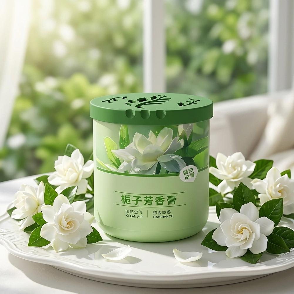 Kremowy odświeżacz powietrza o – Home Fragrance Best recenzja i cena