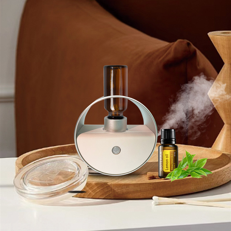 Dyfuzor olejków eterycznych Dy – Home Fragrance Oud recenzja i cena