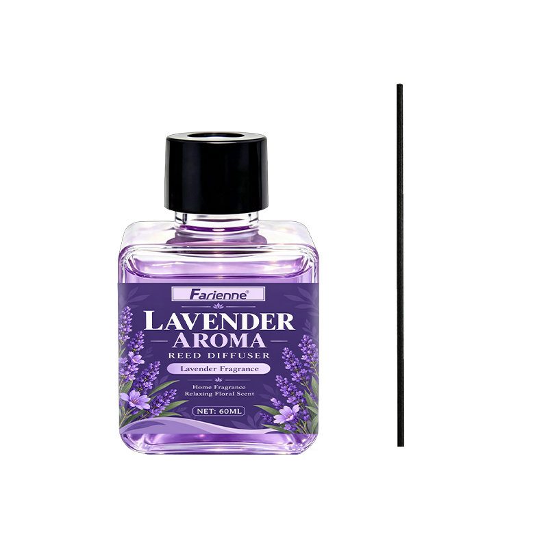 Farienne – dyfuzor zapachowy z – Home Fragrance Oud recenzja i cena
